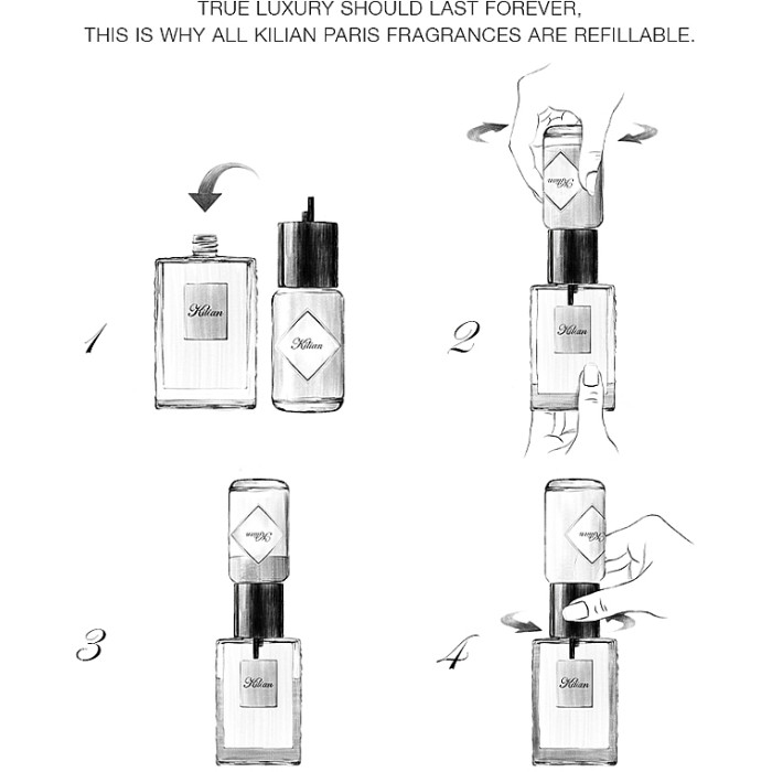 Kilian Forbidden Games 
