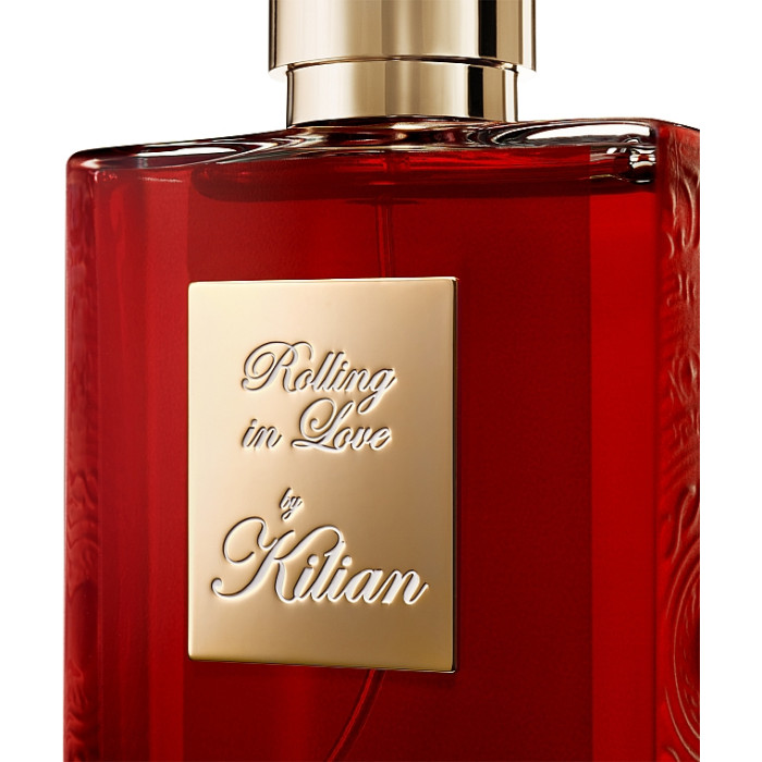Kilian Rolling in Love 