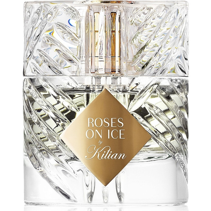 Kilian Roses On Ice Refillable 