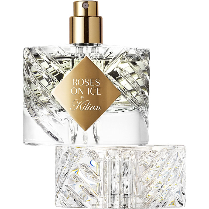 Kilian Roses On Ice Refillable 