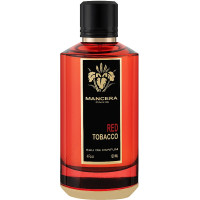 Mancera Red Tobacco від 1 мл