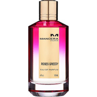 Mancera Roses Greedy від 1 мл