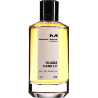 Mancera Roses Vanille від 1 мл