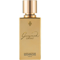 Marc-Antoine Barrois Ganymede Extrait 
