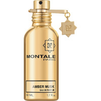 Montale Amber Musk від 1 мл