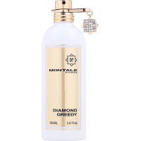 Montale Diamond Greedy від 1 мл