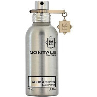 Montale Wood and Spices від 1 мл