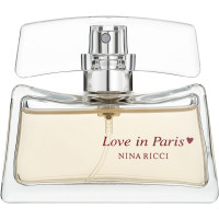 Nina Ricci Love in Paris від 1 мл