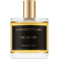 Zarkoperfume The Lawyer