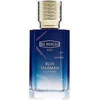 Ex Nihilo Blue Talisman