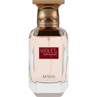 Afnan Perfumes Violet Bouquet