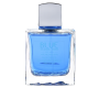 Antonio Banderas Blue Seduction