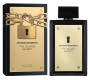 Antonio Banderas The Golden Secret