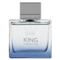 Antonio Banderas King of Seduction