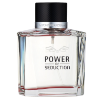 Antonio Banderas Power of Seduction