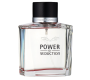 Antonio Banderas Power of Seduction