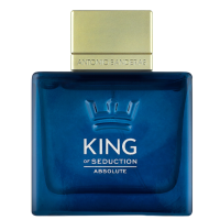 Antonio Banderas King of Seduction Absolute