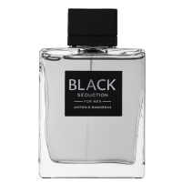 Antonio Banderas Black Seduction