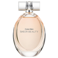 Calvin Klein Sheer Beauty