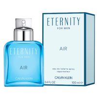 Calvin Klein Eternity Air For Men