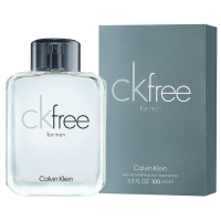 Calvin Klein Free Men