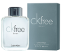 Calvin Klein Free Men