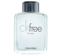 Calvin Klein Free Men