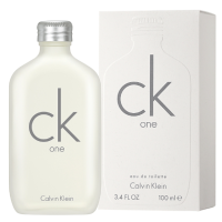 Calvin Klein One