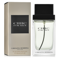 Carolina Herrera Chic for men