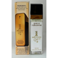 Paco Rabanne 1 Million Тестер 40мл