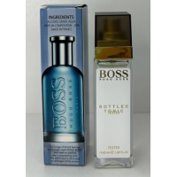HUGO BOSS Bottled Tonic Тестер 40мл