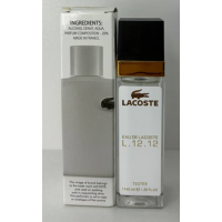 Lacoste Eau De L.12.12 Тестер 40мл