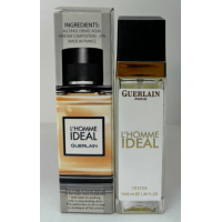 Guerlain L’Homme Ideal Тестер 40мл