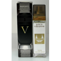 Paco Rabanne Invictus Victory Тестер 40мл