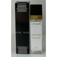Lalique Encre Noire Тестер 40мл