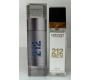 Carolina Herrera 212 Men NYC Тестер 40мл