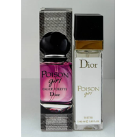 Dior Poison Girl тестер 40мл