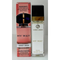 Giorgio Armani My Way Тестер 40мл
