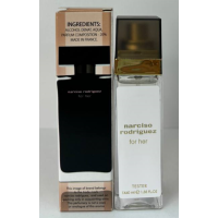 Narciso Rodriguez For Her Тестер 40мл