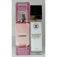 Chanel Chance Eau Vive Тестер 40мл