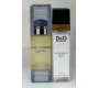 Dolce&Gabbana Light Blue pour Homme Тестер 40мл