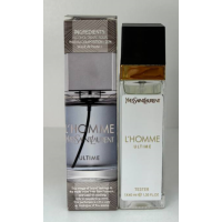 Yves Saint Laurent Ultime L'Homme Тестер 40мл