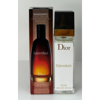 Dior Fahrenheit Тестер 40мл