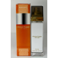 Clinique Happy For Men Тестер 40мл