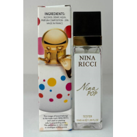 Nina Ricci Nina Pop Тестер 40мл
