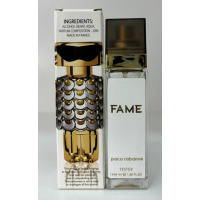 Paco Rabanne Fame Тестер 40мл