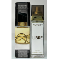 Yves Saint Laurent Libre Тестер 40мл