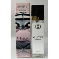 Gucci Bamboo Тестер 40мл