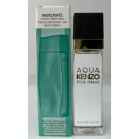 Kenzo Aqua Kenzo Pour Femme Тестер 40мл