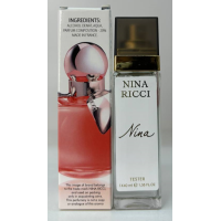 Nina Ricci Nina Тестер 40мл